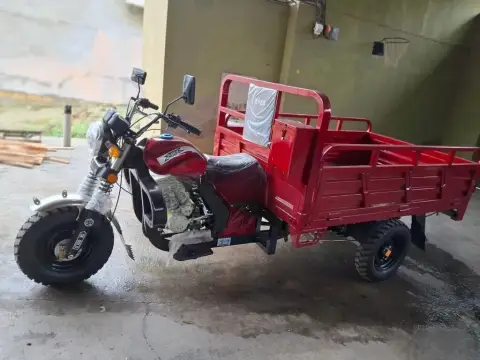 Muravey TG200 2025