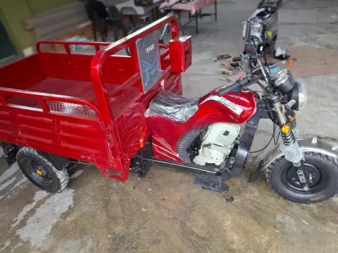 Muravey TG200 2025 — миниатюра 2
