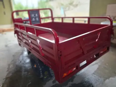 Muravey TG200 2025 — миниатюра 6