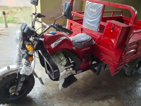 Muravey TG200 2025 — миниатюра 7