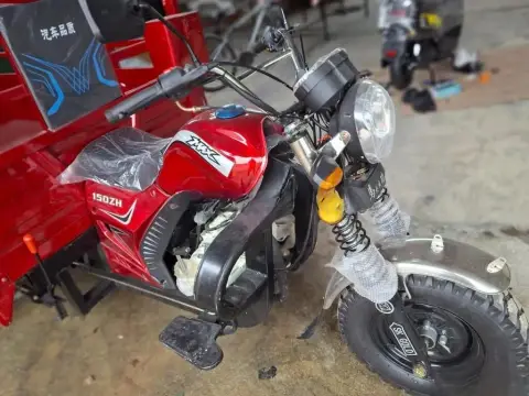 Muravey TG200 2025 — миниатюра 8