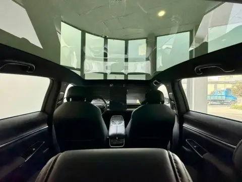 Changan Qiyuan A07 2025 — миниатюра 8