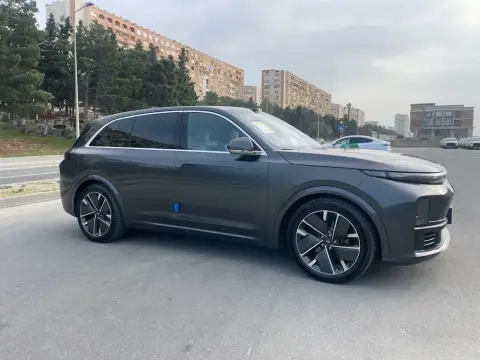Li Auto L7 2025 — миниатюра 2