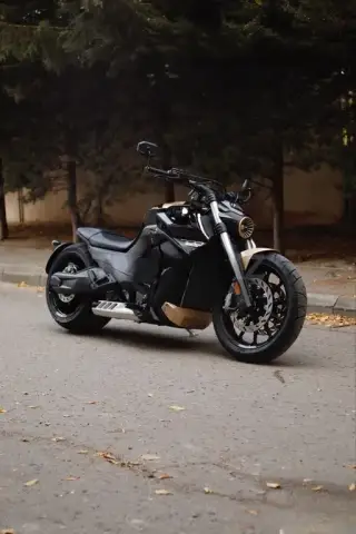 BENDA LFC 700 Pro 2025