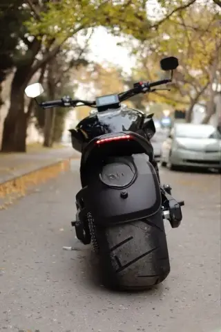 BENDA LFC 700 Pro 2025 — миниатюра 5