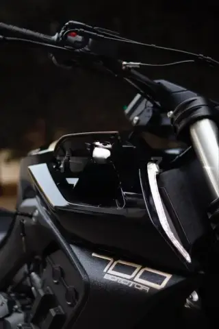 BENDA LFC 700 Pro 2025 — миниатюра 7