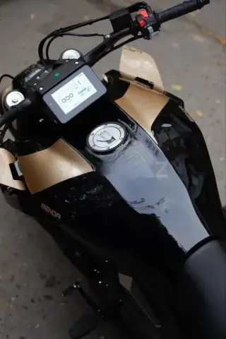 BENDA LFC 700 Pro 2025 — миниатюра 10