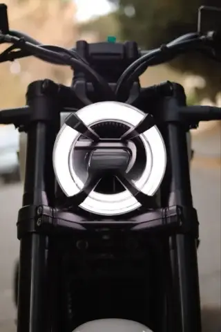 BENDA CVT 350 2025 — миниатюра 4