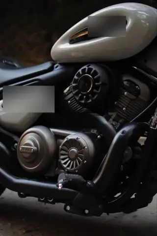 BENDA CVT 350 2025 — миниатюра 7