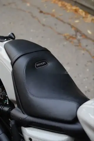 BENDA CVT 350 2025 — миниатюра 9