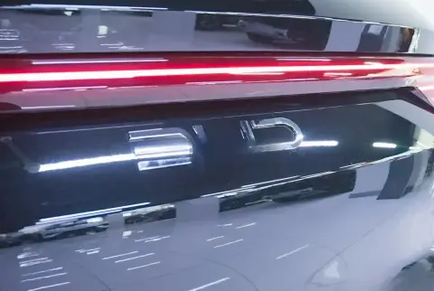 BYD Song Pro 2025 — миниатюра 7