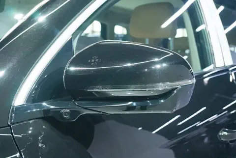 BYD Song Pro 2025 — миниатюра 8