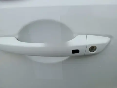 Changan Qiyuan A05 2025 — миниатюра 7
