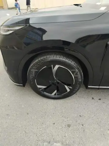 Changan Qiyuan Q07 2025 — миниатюра 9