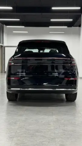 Changan Qiyuan Q07 2025 — миниатюра 2