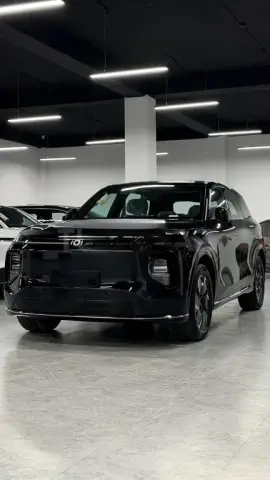 Changan Qiyuan Q07 2025 — миниатюра 4