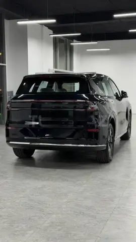 Changan Qiyuan Q07 2025 — миниатюра 5