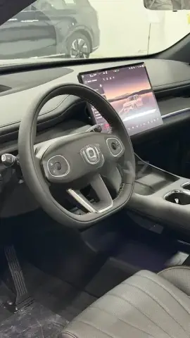 Changan Qiyuan Q07 2025 — миниатюра 6