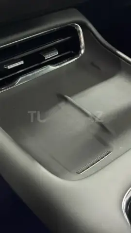 Changan Qiyuan Q07 2025 — миниатюра 9