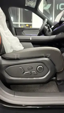 Changan Qiyuan Q07 2025 — миниатюра 10