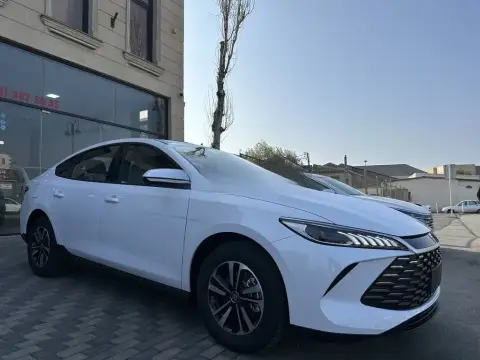 BYD Qin Plus 2025 — миниатюра 3