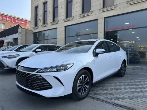 BYD Qin Plus 2025 — миниатюра 4