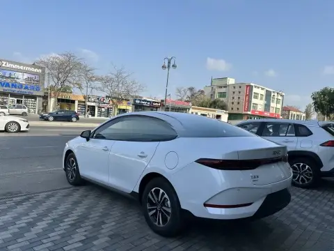 BYD Qin Plus 2025 — миниатюра 5
