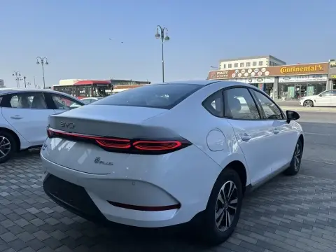 BYD Qin Plus 2025 — миниатюра 6