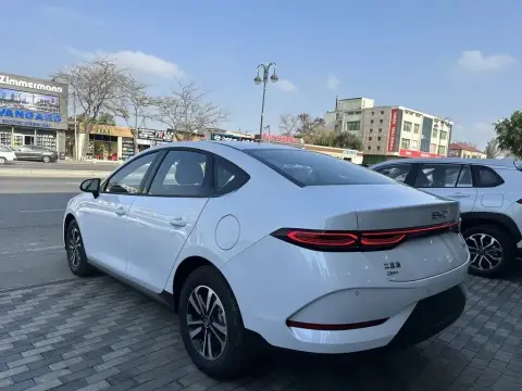 BYD Qin Plus 2025 — миниатюра 7