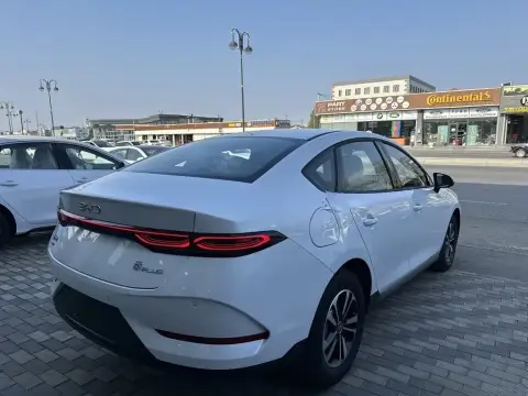 BYD Qin Plus 2025 — миниатюра 8