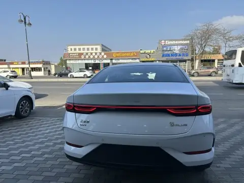 BYD Qin Plus 2025 — миниатюра 9