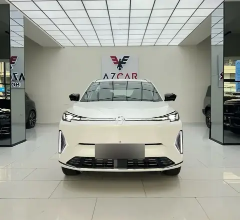 Changan Qiyuan Q05 2025 — миниатюра 1