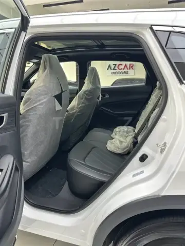 Changan Qiyuan Q05 2025 — миниатюра 10