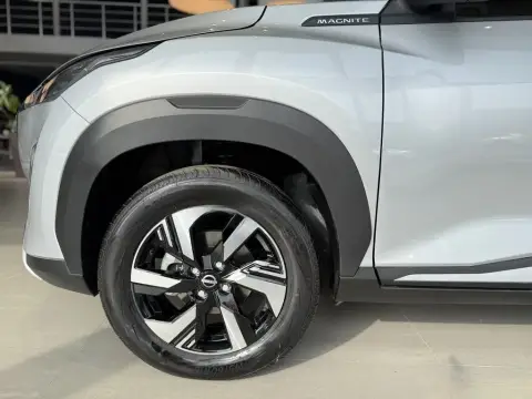 Nissan Magnite 2025 — миниатюра 6