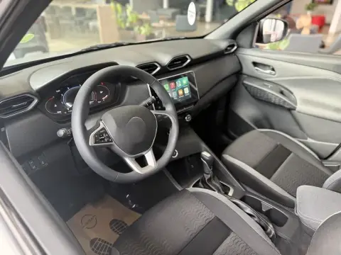 Nissan Magnite 2025 — миниатюра 7