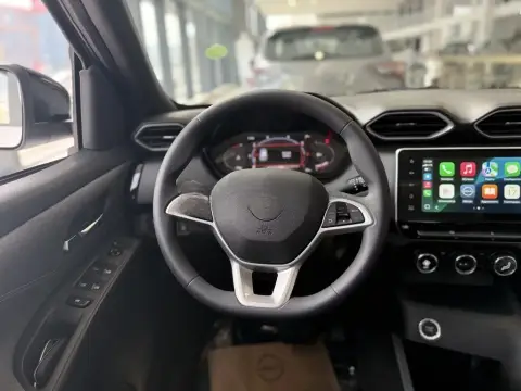 Nissan Magnite 2025 — миниатюра 8