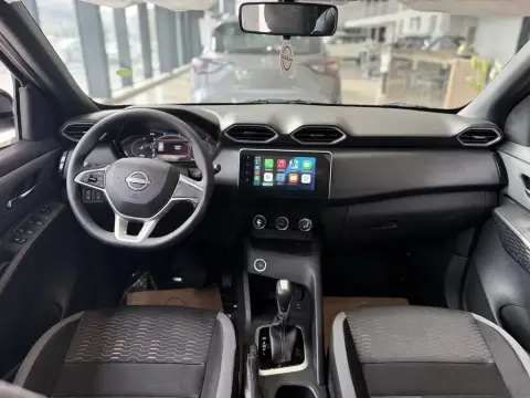 Nissan Magnite 2025 — миниатюра 9