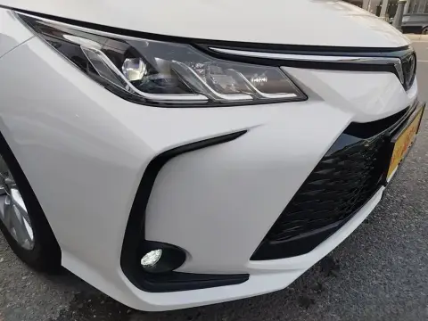 Toyota Corolla 2025 — миниатюра 7
