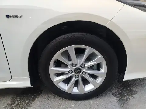 Toyota Corolla 2025 — миниатюра 8