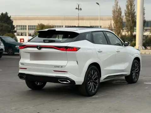Changan Uni-Z 2025 — миниатюра 2