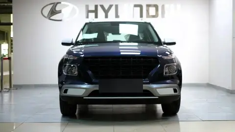 Hyundai Venue 2025 — миниатюра 2