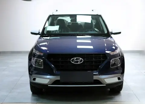 Hyundai Venue 2025 — миниатюра 4