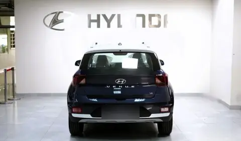 Hyundai Venue 2025 — миниатюра 10