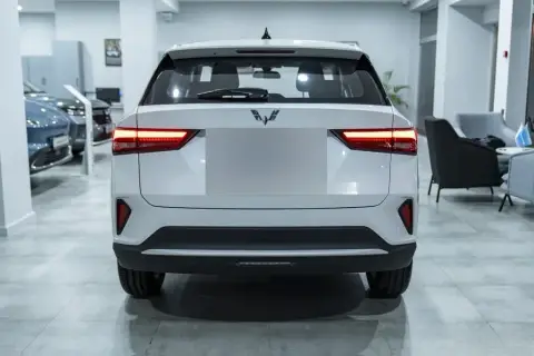 Wuling Alvez 2026 — миниатюра 7