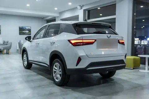Wuling Alvez 2026 — миниатюра 8
