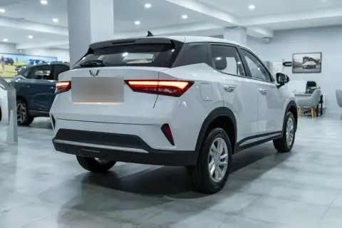 Wuling Alvez 2026 — миниатюра 9