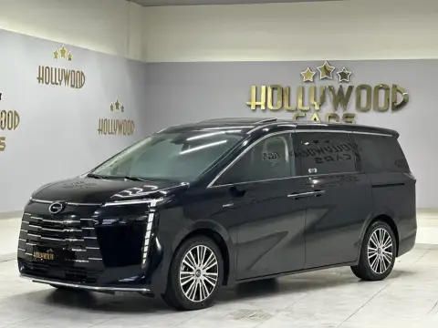 GAC E8 2025 — миниатюра 2