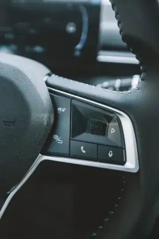 BYD Destroyer 05 2025 — миниатюра 8