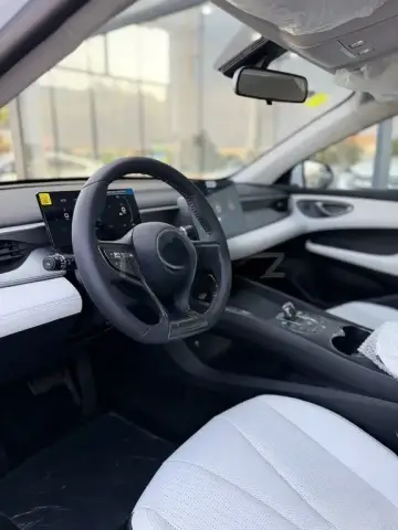 BYD Seal 05 2025 — миниатюра 7