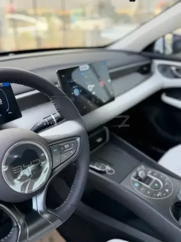 BYD Seal 05 2025 — миниатюра 8